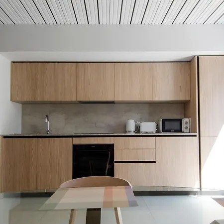 Chic 2br Steps From The Seafront Appartement