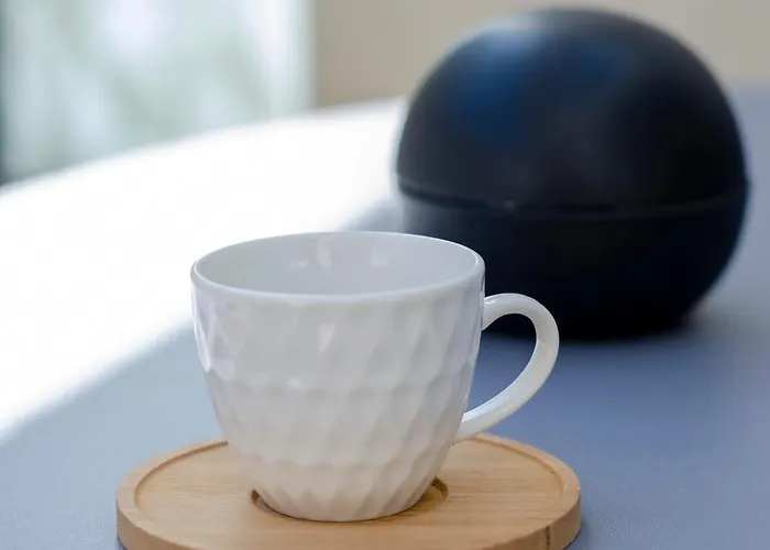 Chic 2br Steps From The Seafront * Gzira